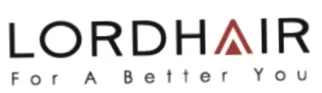 Lordhair logo
