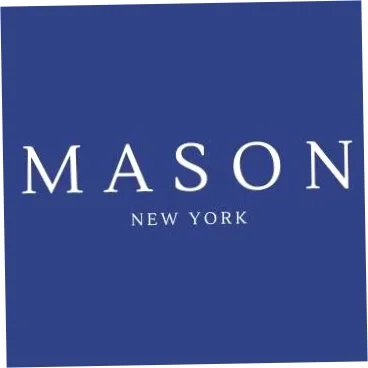 Mason New York logo