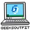 Geeksoutfit logo