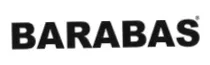 Barabas Men logo