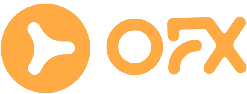 Ofx logo