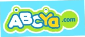 ABCya logo