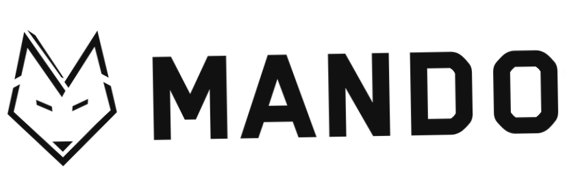 Mando Discount Codes 2026: Up to 40% OFF Bulk Orders
