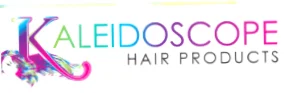 Kaleidoscope Hair logo