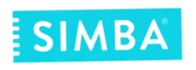 Simba Sleep logo