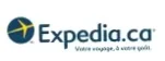 Expedia Canada logo