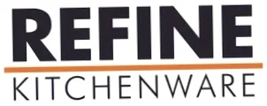Coupon Code June — Up to $50 OFF REFINE KITCHEN WARE Shoppers