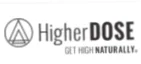 HigherDOSE logo