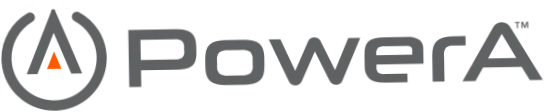 PowerA logo