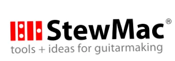 Stewart-MacDonald logo