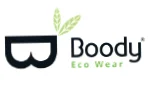 Boody Eco Wear logo