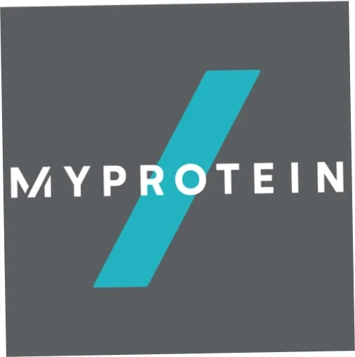 Myprotein UK logo