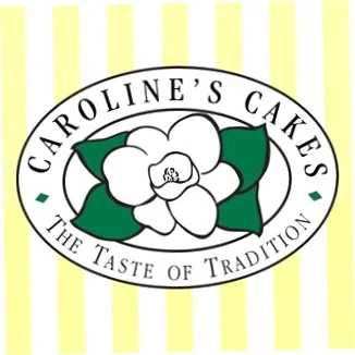 Carolines Cakes logo