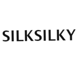 SilkSilky logo