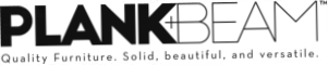 Plank And Beam logo