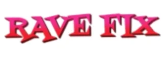 Rave Fix logo