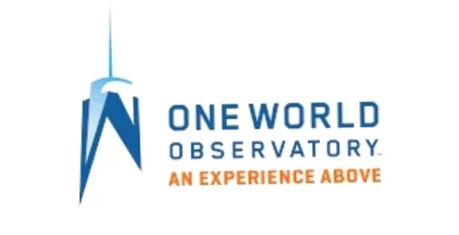 2026 Coupon Codes — Up to 75% OFF One World Observatory Codes