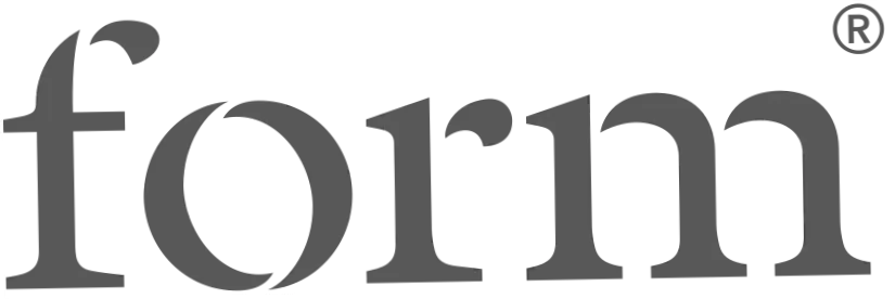 Form Nutrition logo
