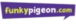 June Deal Drop: Funky Pigeon Promo Code 50%