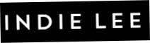 Indie Lee logo