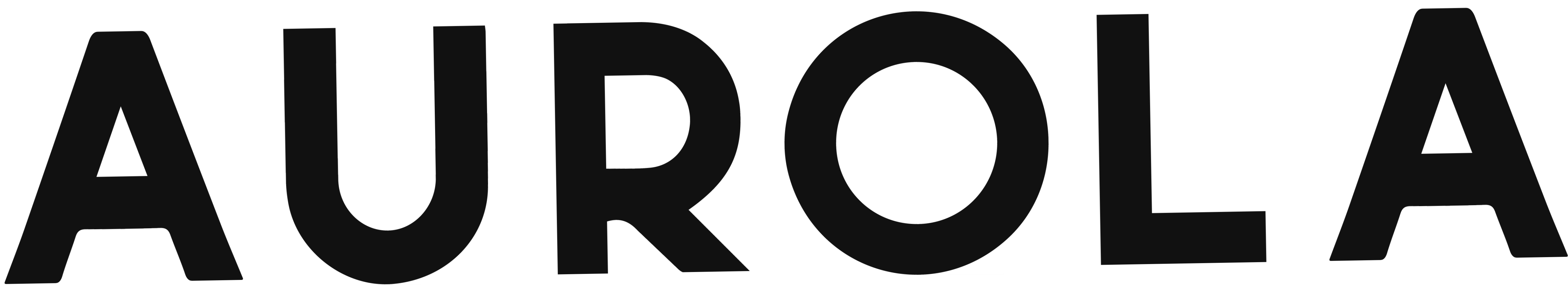 Aurola logo