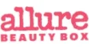 Allure Beauty Box logo