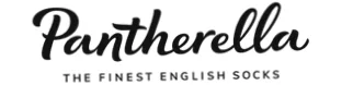 Pantherella logo