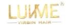 Luvme Hair logo