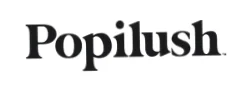 Popilush logo