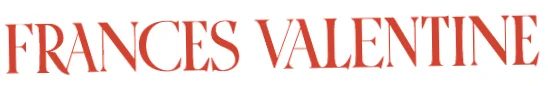 Frances Valentine logo