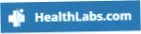 HealthLabs logo