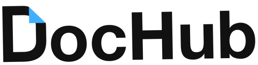 Dochub logo
