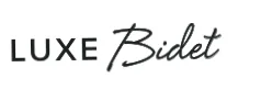 Luxe Bidet logo