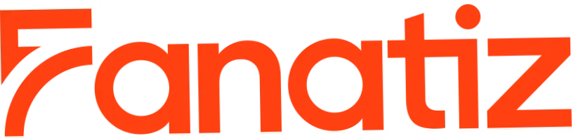 Fanatiz logo