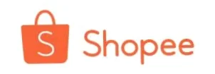 Shopee logo