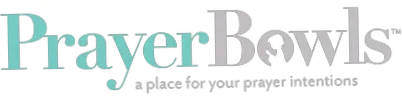 PrayerBowls logo