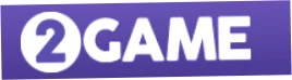2Game logo