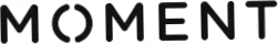 Moment logo