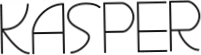 Kasper logo