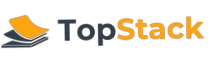 Topstack Resume logo