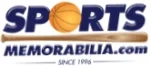 June Coupon Codes — 30% Sports Memorabilia Closing!