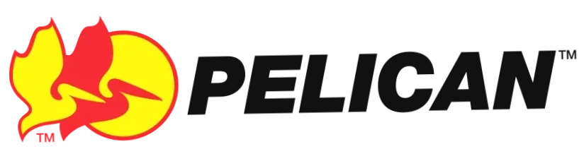 Pelican logo