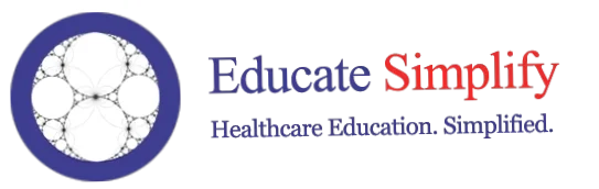 Educate Simplify logo