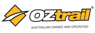 Oztrail logo
