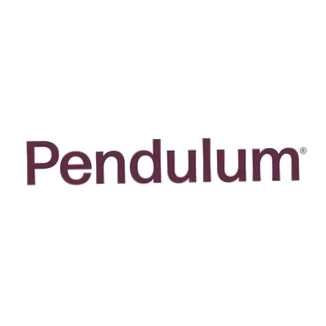Pendulum logo
