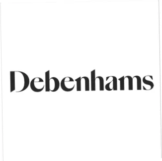 Debenhams Coupon Code Expiring Soon — 75% June