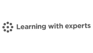 Learning with Experts Coupon Code June: Up to 20% OFF Fast Delivery