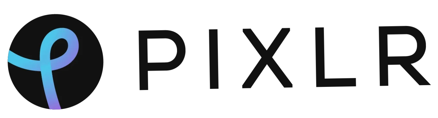 Pixlr logo