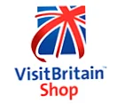 June Countdown — 25% at VisitBritain Shop