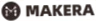 Makera logo